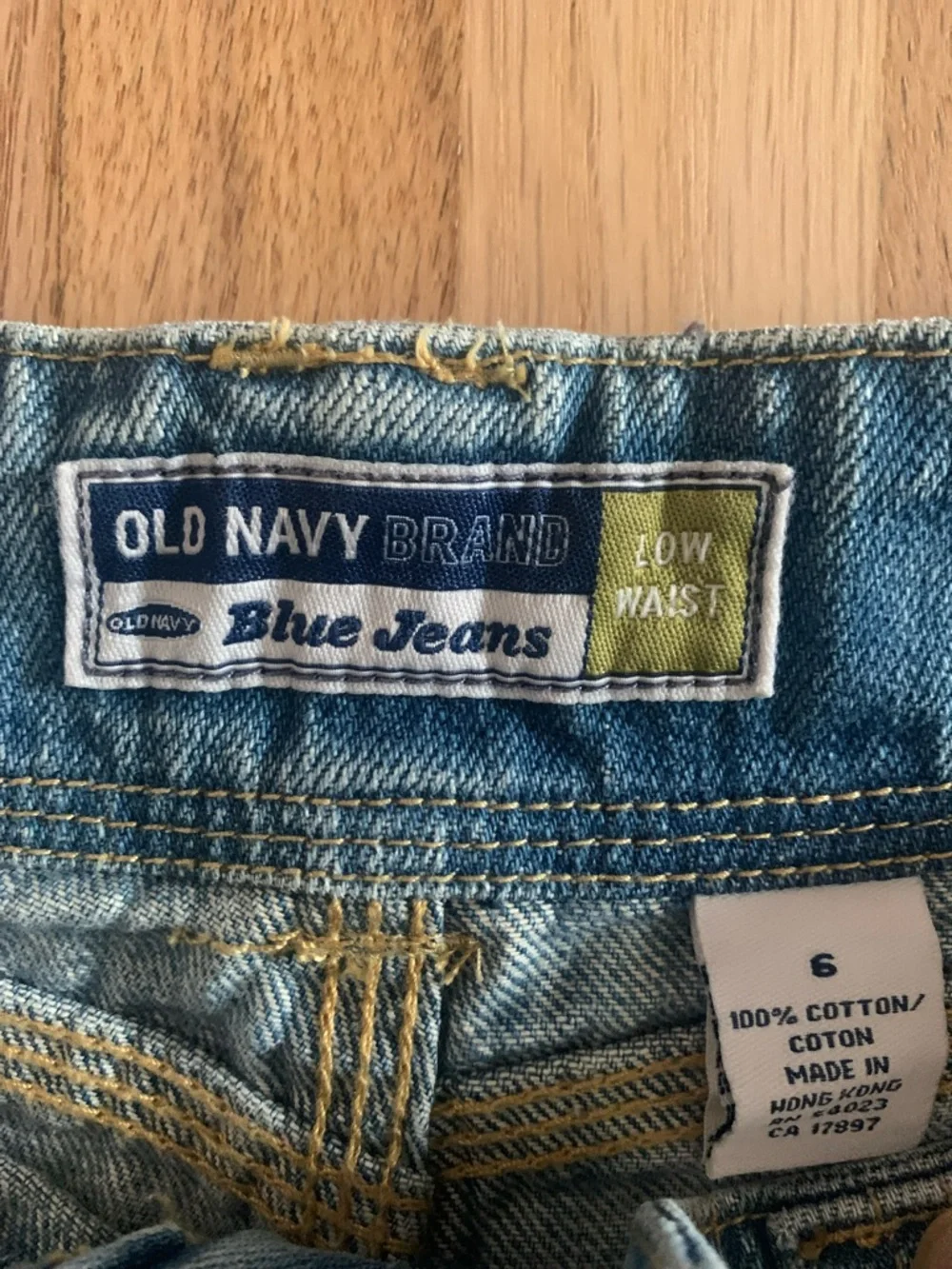 Old Navy pet free
